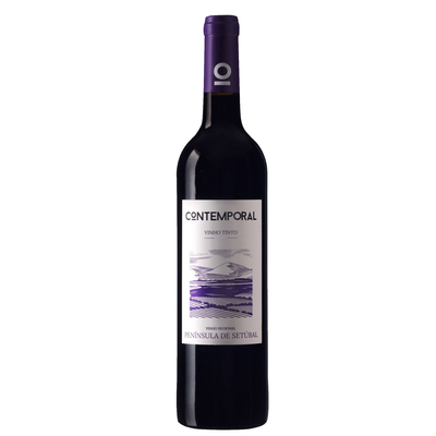 Contemporal Península de Setúbal  Tinto