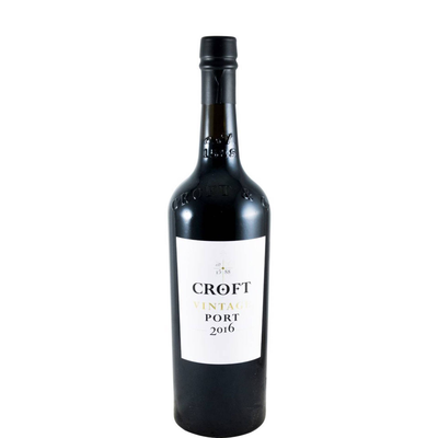 Croft do Vintage  Porto