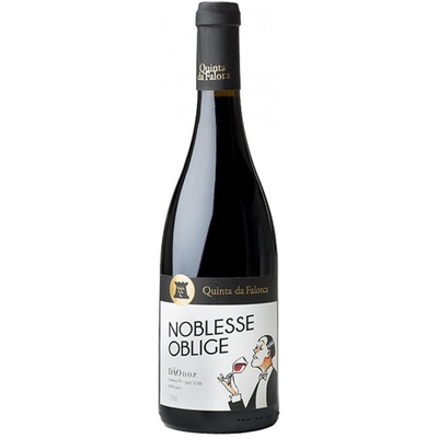 Quinta da Falorca Noblesse Oblige  Tinto