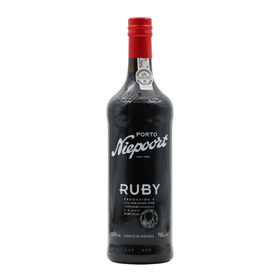 Niepoort Ruby  Porto