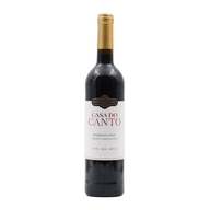 Casa Do Canto Selected Harvest Bairrada Tinto