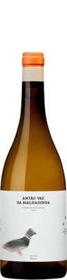 Antao Vaz da Malhadinha Vinha do Olival  Branco