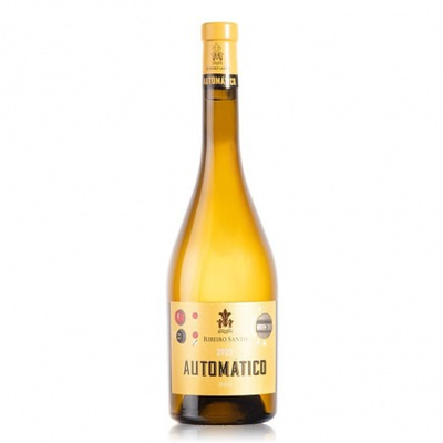 Ribeiro Santo Automatico - Dao  Branco