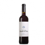 Quinta do Monte D'Oiro Tinta Roriz - Lisboa