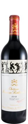 Château Mouton Rothschild Pauillac  Tinto