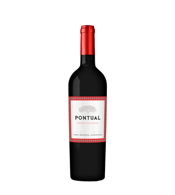 Pontual  Tinto
