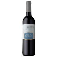 Quinta Da Alorna Tejo Tinto