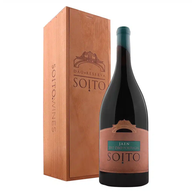 Soito Jaen Reserva Magnum Red