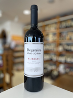 Regateiro Vinha D’Anita Tinto