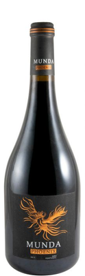 Munda Phoenix  Tinto