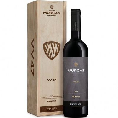 Esporão Quinta dos Murças VV47 - Douro  Tinto