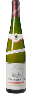 Trimbach Gewurztraminer Selection Des Grains Noble  Branco