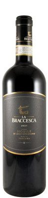 La Braccesca Nobile di Montepulciano  Tinto