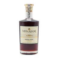 Vista Alegre 50 Anos Tawny Port