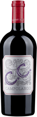 Campolargo CC  Tinto