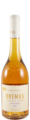 Tokaji Oremus Aszú 6 Puttonyos  Doce