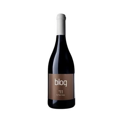 Blog Alicante Bouschet and Syrah  Tinto
