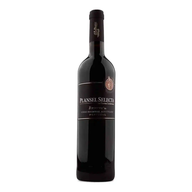 Plansel Selecta Reserva Red