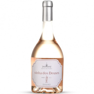 Quinta Dos Frades Vinha Dos Deuses Rosé