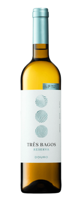 Três Bagos Reserva  Branco