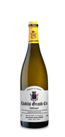 Jean Paul & Benoit Droin Chablis Grand Cru Valmur White