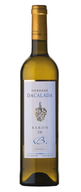 Herdade Da Calada Baron De B Reserva Branco