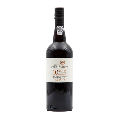 Quinta de Seara D'Ordens 10 Anos Tawny  Porto