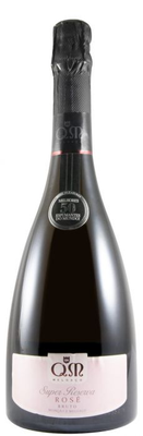 Quintas de Melgaço QM Super Reserva  Espumante