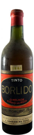 Borlido Tinto