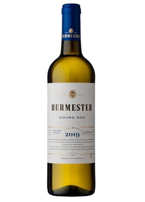 Burmester  Branco