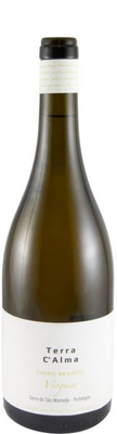 Terra C'Alma Viognier  Branco