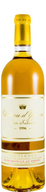 Château D'Yquem Sauternes Doce