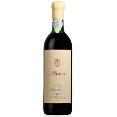 Aleixo Grande Reserva  Tinto