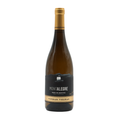 Mont´Alegre Old Vines  Branco
