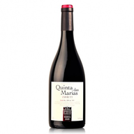 Quinta Das Marias Reserva Cuvée Tt - Dão Tinto