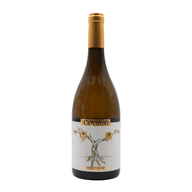 Código Encruzado Branco