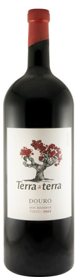 Terra a Terra Reserva 5L  Tinto