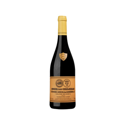 Quinta das Cerejeiras Grande Reserva  Tinto