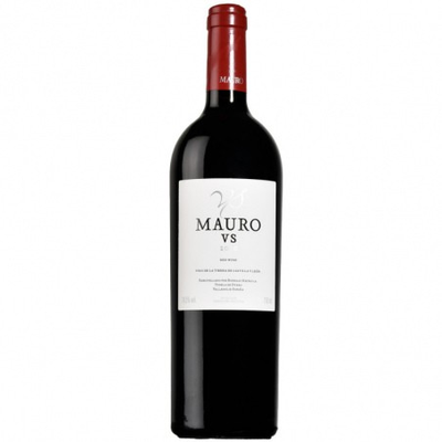 Mauro VS Espanha  Tinto