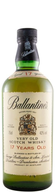 Ballantine's 17 Anos 