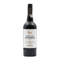 Quinta Do Estanho 20 Anos Tawny Porto