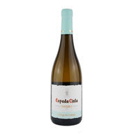 Espada Cinta Códega Do Larinho White