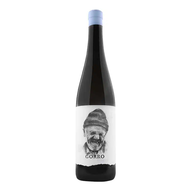 Gorro Loureiro Branco