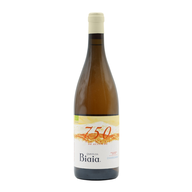 Quinta Da Biaia Biologic 750 Chardonnay Branco