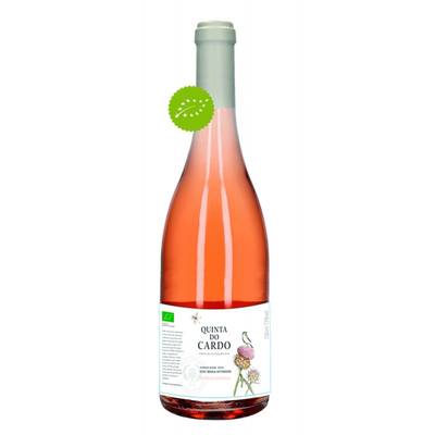 Quinta Do Cardo  Rosé