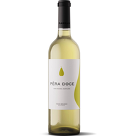 Pera Doce Alentejano Branco
