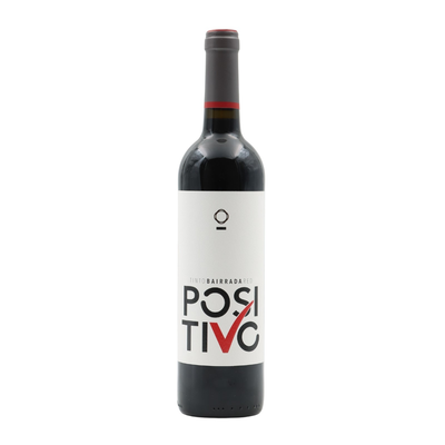 Positivo  Tinto