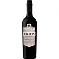 Crios "Cabernet" Tinto- Argentina 