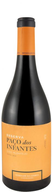 Herdade Da Lisboa Paço Dos Infantes Reserva Tinto