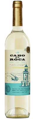 Cabo da Roca Seleção Enólogo Regional Península de Setúbal  Branco